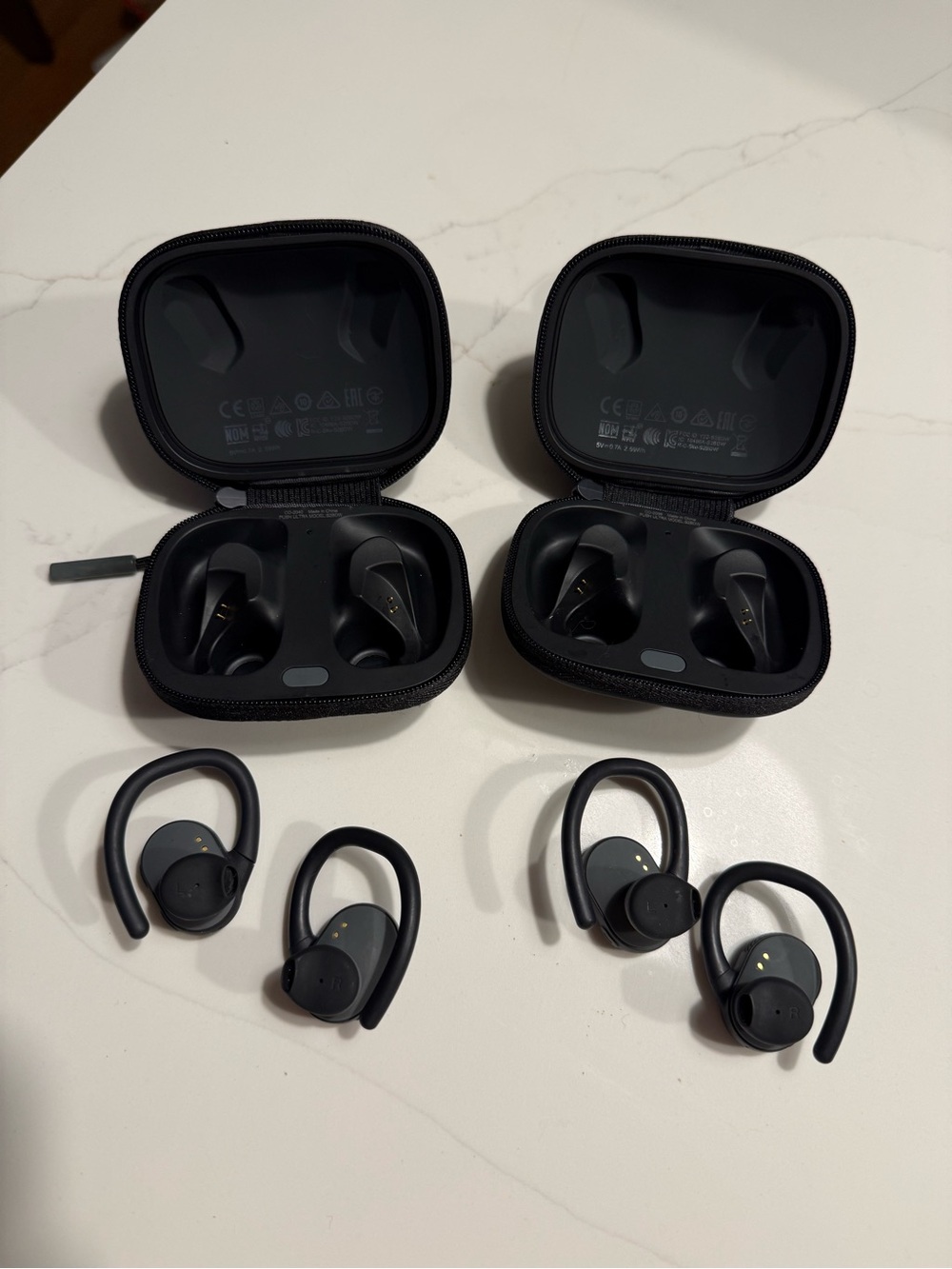Skullcandy Push Ultra True Wireless Earbuds